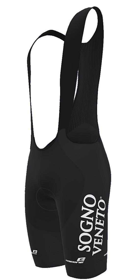 Sogno Veneto Bib Shorts