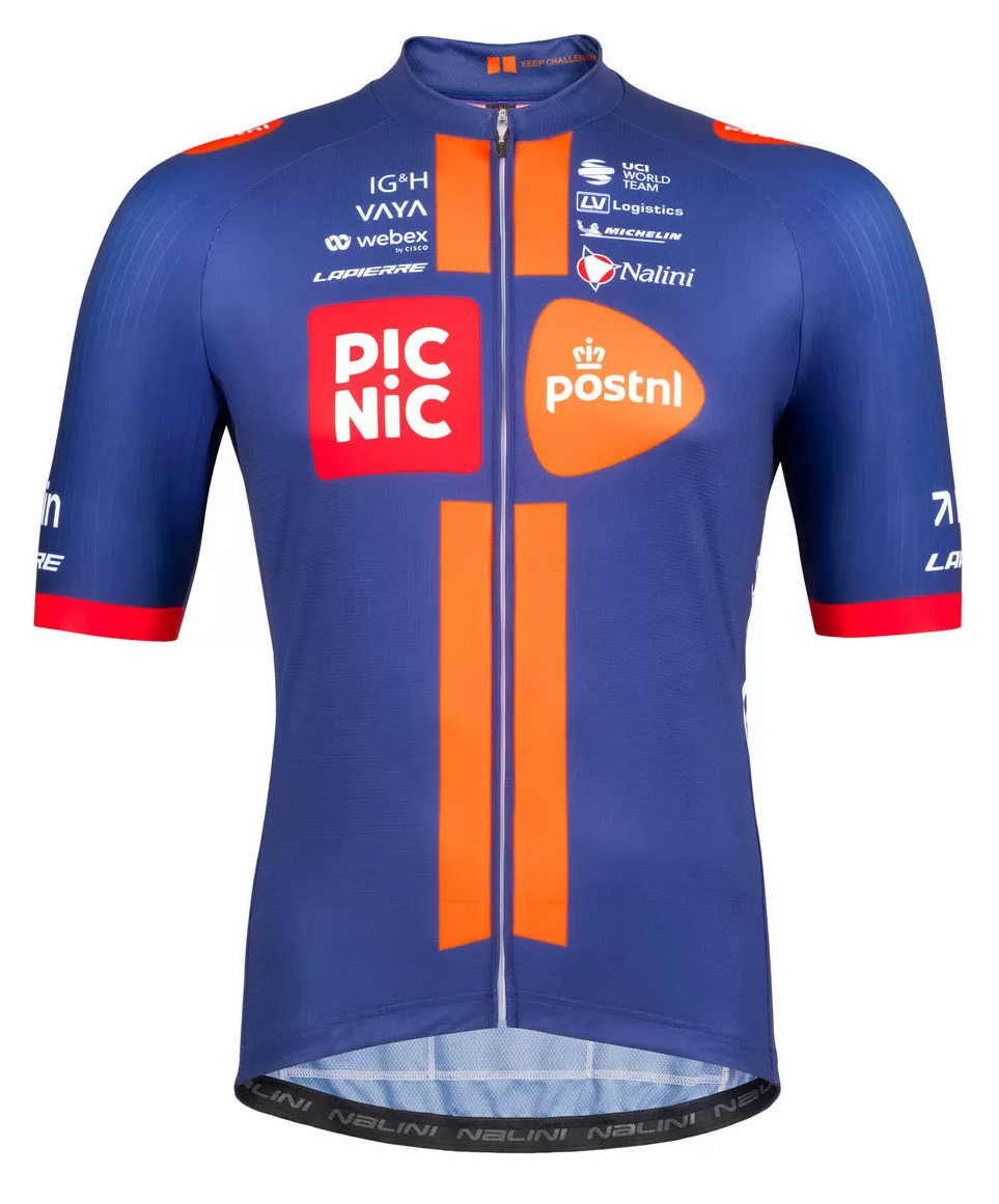Picnic PostNL Jersey