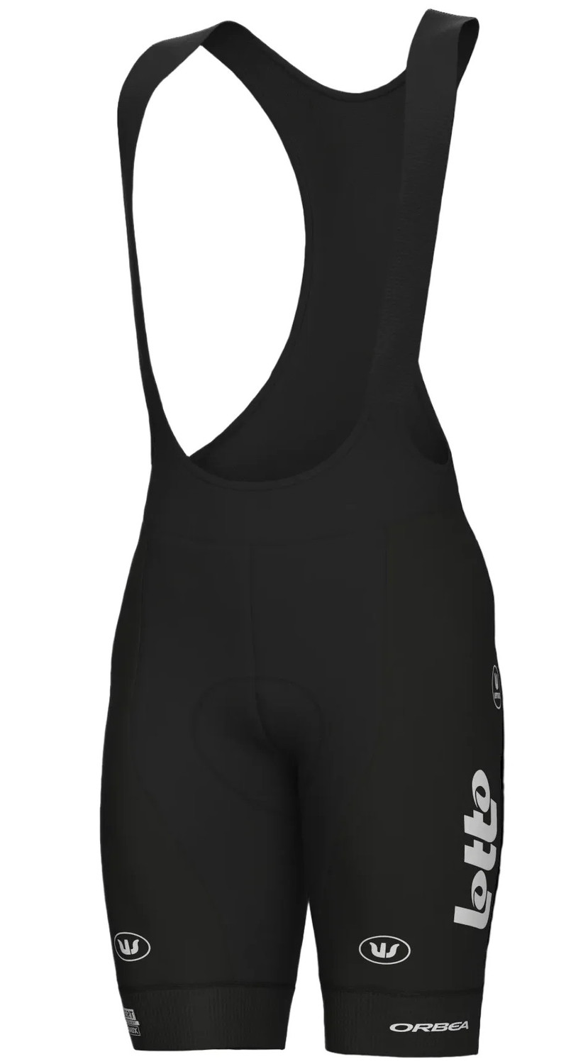 2026 Lotto Intermarche Bib Shorts