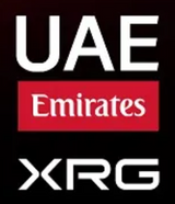 UAE Team Emirates XRG