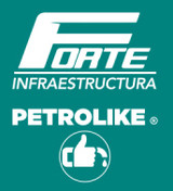 Forte Petrolike Mexico