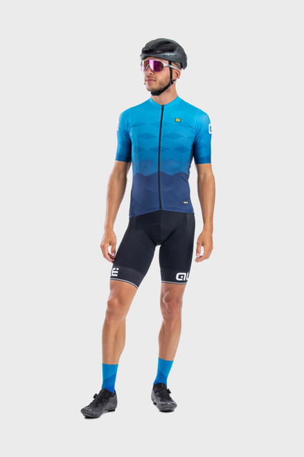 ALE' Magnitude PRR Blue Jersey Rider ALE' Magnitude PRR Blue Jersey Rider
