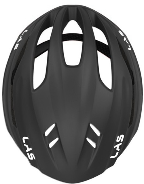 LAS VIRTUS Carbon - Matt Black - Helmet Top LAS VIRTUS Carbon - Matt Black - Helmet Top