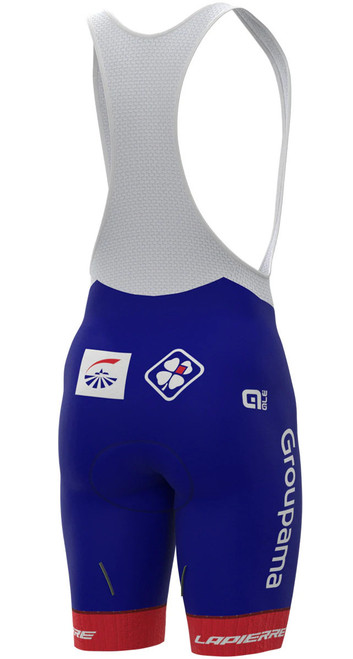 2022 Groupama FDJ Bib Shorts 2022 Groupama FDJ Bib Shorts