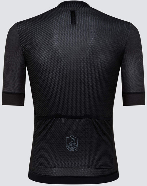Campagnolo Neon 22 Grey Jersey | italian Cycling Jerseys