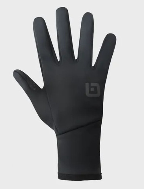 ALE' Blizzard Winter Black Gloves 2 ALE' Blizzard Winter Black Gloves 2