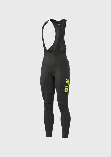 Warm Winter Cycling Bib Shorts | Bike Bib Tights | Bicycle Knickers
