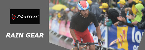 Nalini Rain Gear