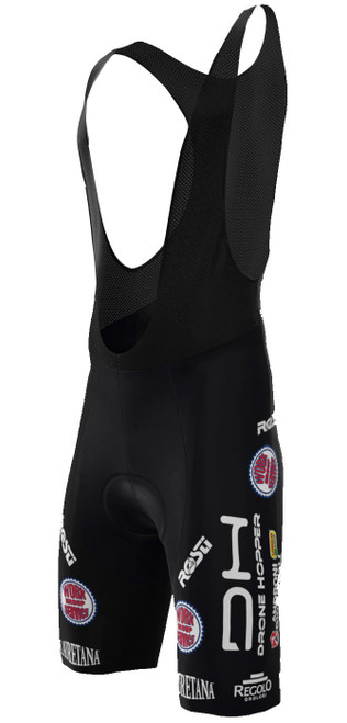 2022 Drone Hopper Androni Giocattoli Bib Shorts Side