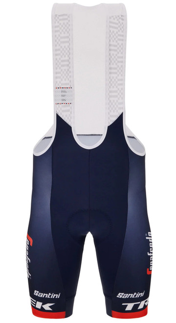 2023 Trek Segafredo Bib Shorts 2023 Trek Segafredo Bib Shorts