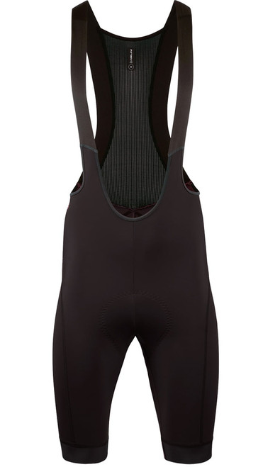 Nalini New Road Blue Bib Shorts | Italian Cycling Bibs