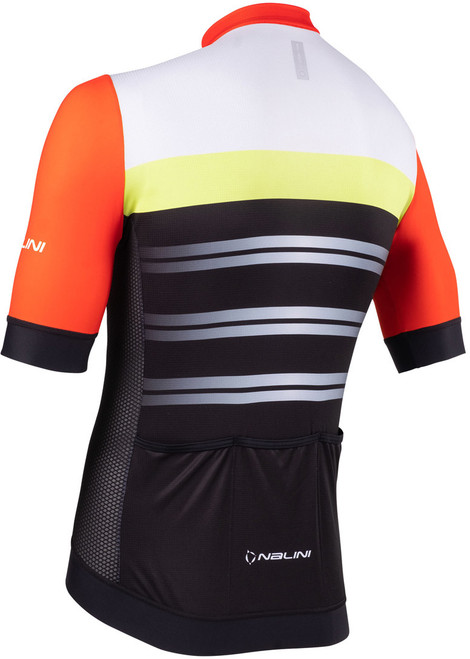 Nalini Seattle Pink 4700 Jersey Nalini Seattle Pink 4700 Jersey