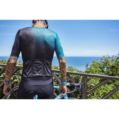 Nalini Pro Gara Agendo ジャケット or 半袖 sizeS Nalini Pro Gara Agendo ジャケット or 半袖 sizeS