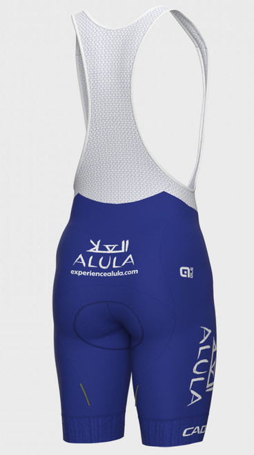 2023 Jayco Bib Shorts Rear