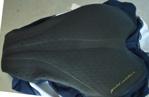 GSG La Fonda Gold Edition Pad