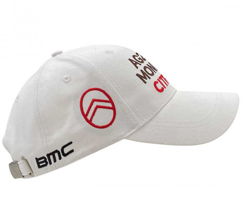 AG2R Citroen Podium Team Cap Rear