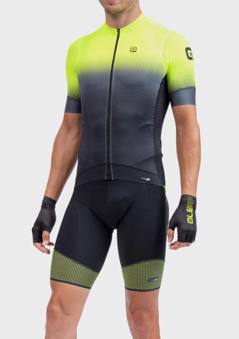 ALE' Gradient PR-S Yellow Jersey Rider ALE' Gradient PR-S Yellow Jersey Rider