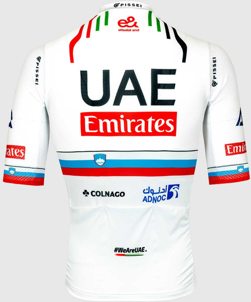 Team Kits - Pro Team Kits - UAE Team Emirates XRG - procyclegear.com