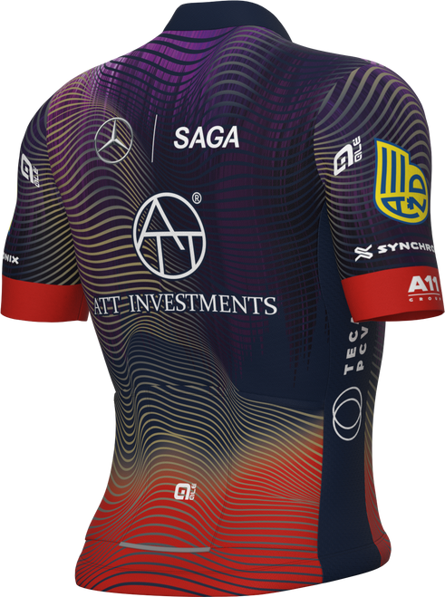 2024 ATT Investments Jersey Rear 2024 ATT Investments Jersey Rear