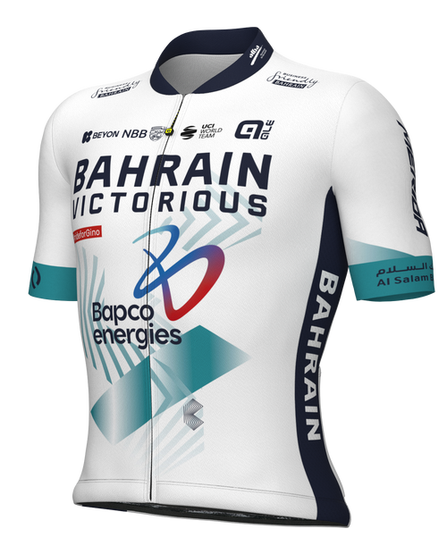 2024 Bahrain Victorious Jersey