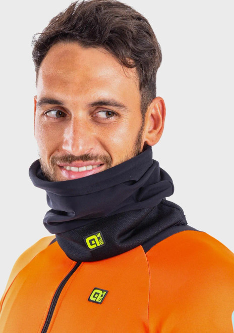 ALE' Termico  Winter Draw String Neck