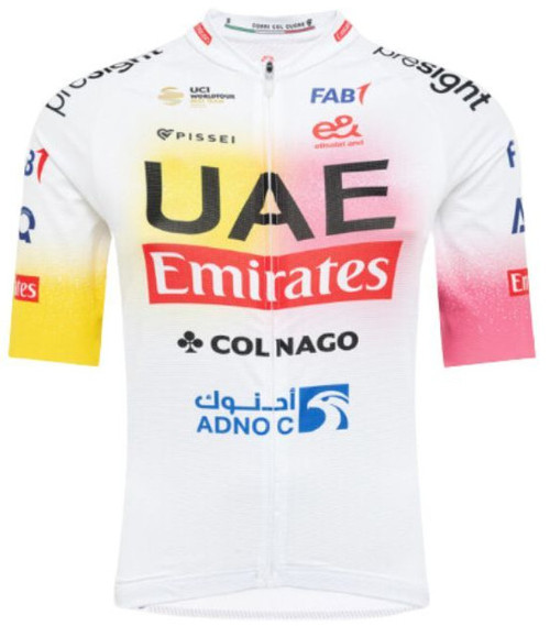 UAE TEAM EMIRATES 総合優勝記念 エアロソックス UAE TEAM EMIRATES 総合優勝記念 エアロソックス UAE TEAM