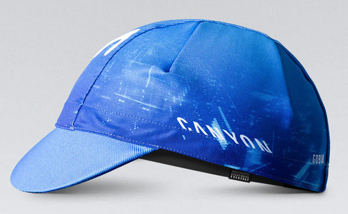 2024 Movistar Vintage Cap Side 2024 Movistar Vintage Cap Side