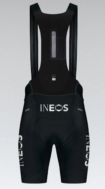2024 Ineos Grenadiers Reactive Jersey. | Official Pro Cycling Jerseys