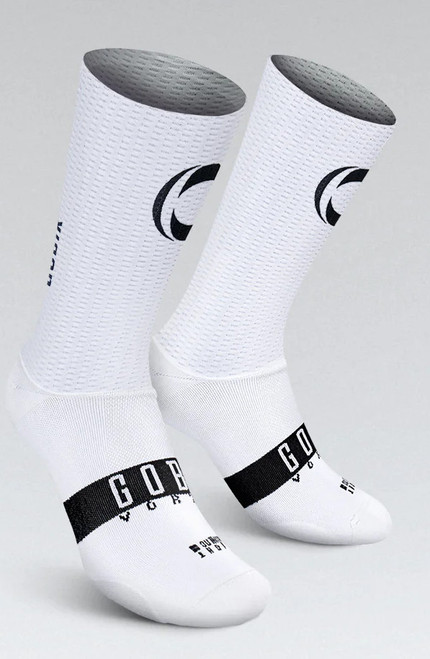 2026 Ineos Grenadiers Vortex Aero Socks