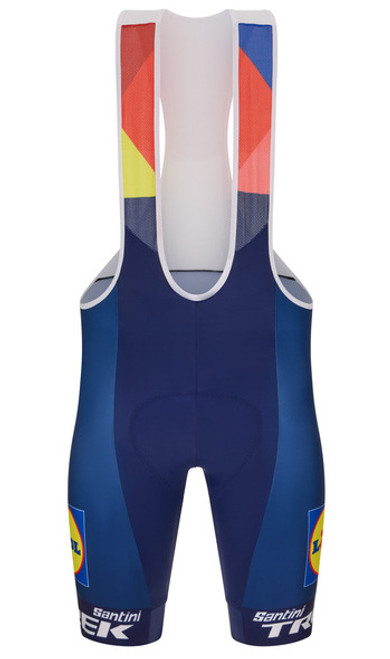 2025 Lidl Trek Bib Shorts 2025 Lidl Trek Bib Shorts