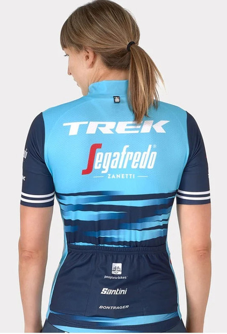2022 Trek Factory Women's Jersey