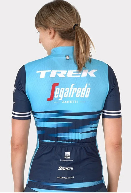 2022 Trek Factory Women's Jersey
