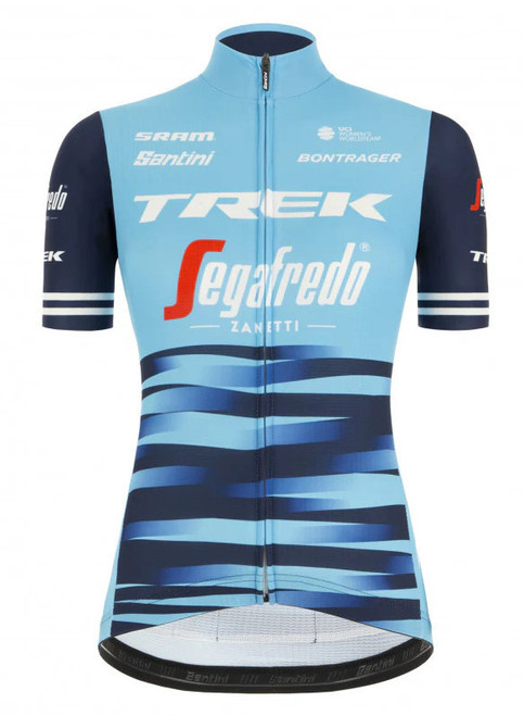 Team Kits - Pro Team Kits - Trek Segafredo - procyclegear.com