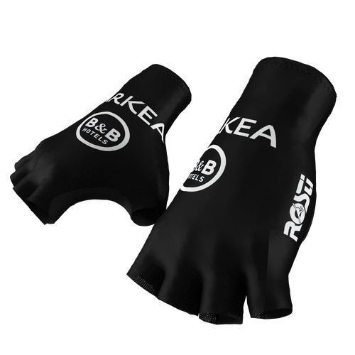 2025 Arkea B&B Hotels Official Team Gloves