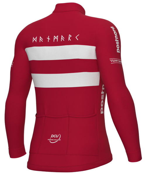 2025 British National Team Jersey. | Official Pro Cycling Jerseys