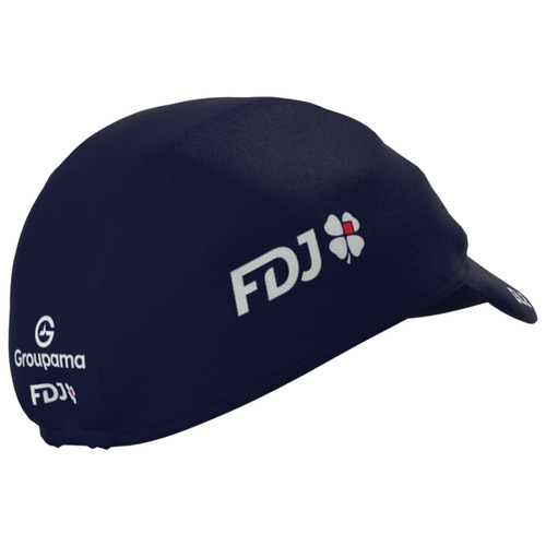 2025 Groupama FDJ Cap Side