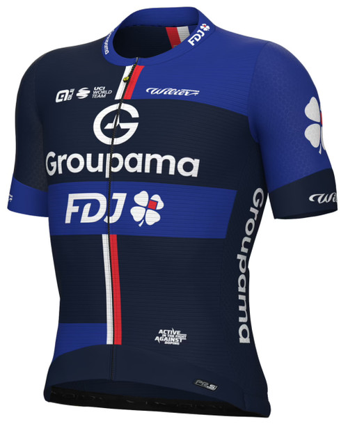Team Kits - Pro Team Kits - Groupama FDJ - procyclegear.com