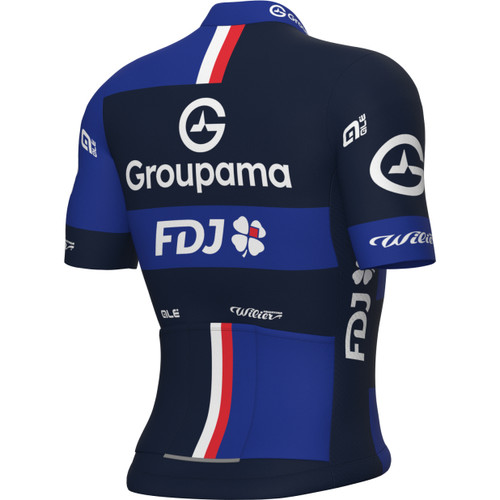 Pro Cycling Jerseys | Pro Team Bike Jersey | Tour De France Kit Shirt
