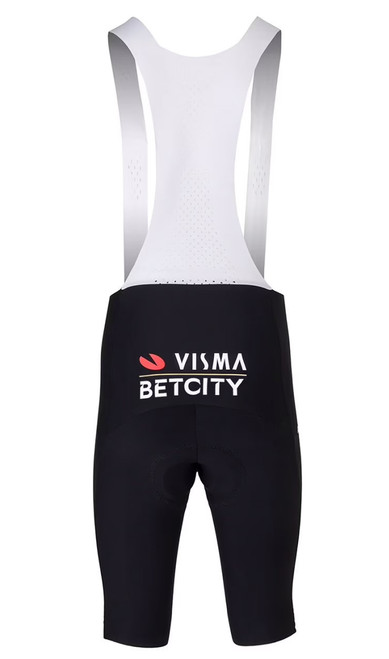 2023 Jumbo Visma Bib Shorts | Official Cycling Bibs
