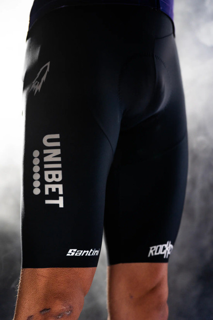2025 Unibet Rockets Bib Shorts Rider2