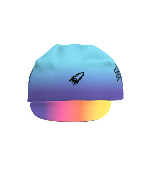 2025 Unibet Tietema Rockets Cap Rear