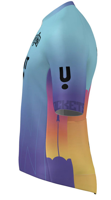 2025 Unibet Tietema Rockets Jersey Rear