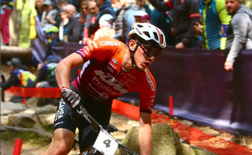 2025 KTM ProTek Jersey Rider 2025 KTM ProTek Jersey Rider