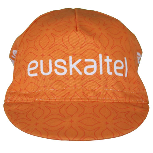 2025 Euskatel Euskadi Cap Front