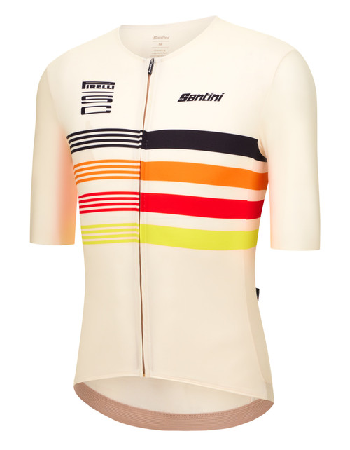 Team Kits - Retro Team Kits - Pirelli Sport Club - procyclegear.com