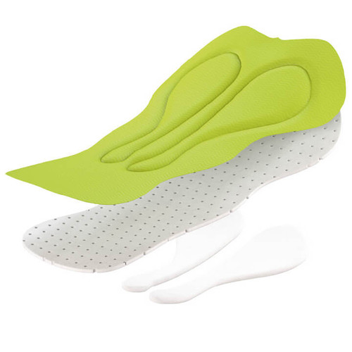 Tiger Pad-  Comfort, Support, Ventilation