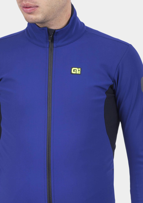 ALE' Future R-EV1 Warm Blue Jacket Chest