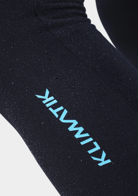 ALE' K-Atmo 2.0 Klimatik Black Bib Tights ALE' K-Atmo 2.0 Klimatik Black Bib Tights