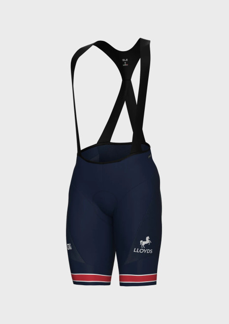 2025 British National Team PR-S 2.0 Race Cut Bib Shorts 2025 British National Team PR-S 2.0 Race Cut Bib Shorts