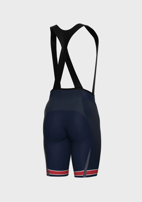 2025 British National Team PR-S 2.0 Race Cut Bib Shorts 2025 British National Team PR-S 2.0 Race Cut Bib Shorts